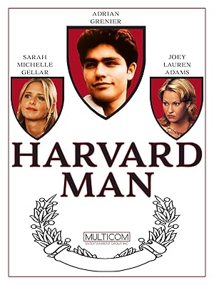 Harvard Man (2001)
