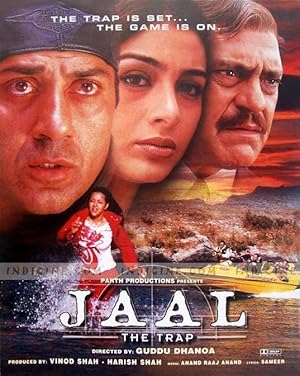 Jaal: The Trap (2003)