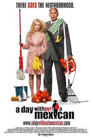 A Day Without a Mexican (2004)