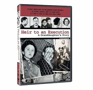 Heir To An Execution (2004)