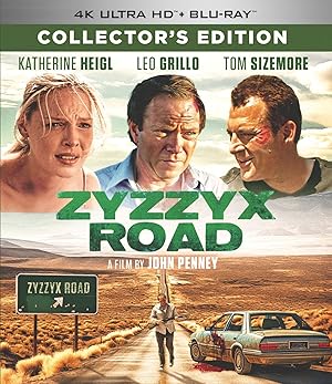Zyzzyx Road (2006)