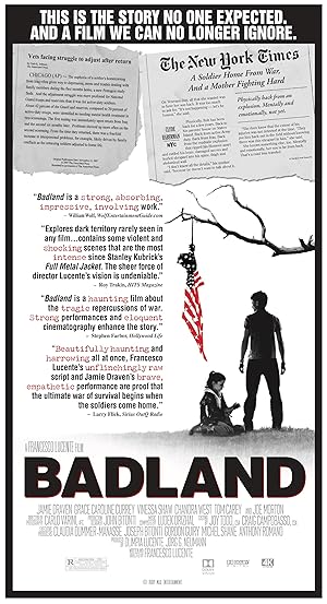 Badland (2007)