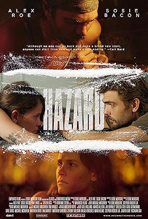Water Hazard (2024)