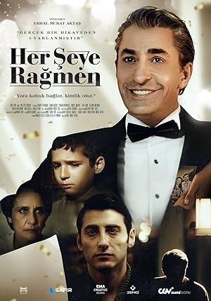 Regardless of Us (2024)