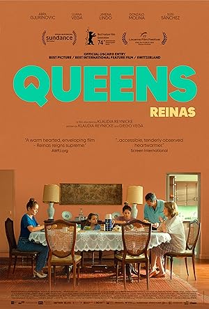 Queens (2024)