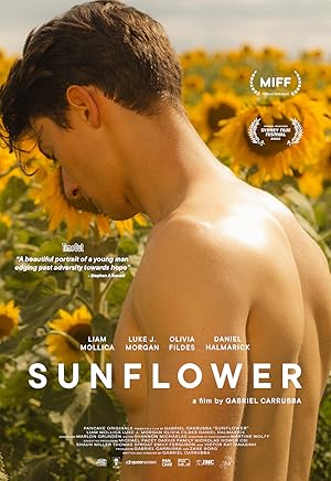 Sunflower (2024)