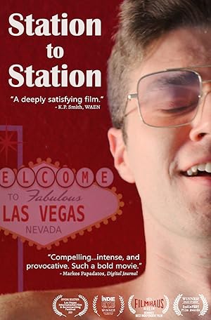 Station to Station (2022)