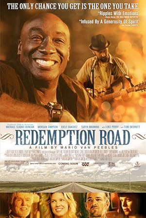 Redemption Road (2011)