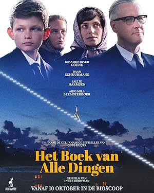 The Book of Everything (2024)
