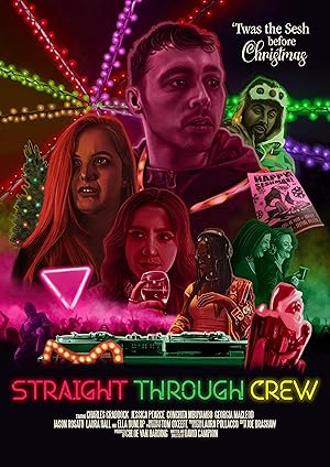 Straight Through Crew (2024)