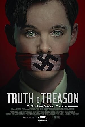 Truth &amp; Treason (2025)