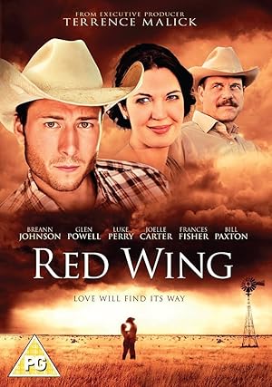 Red Wing (2013)