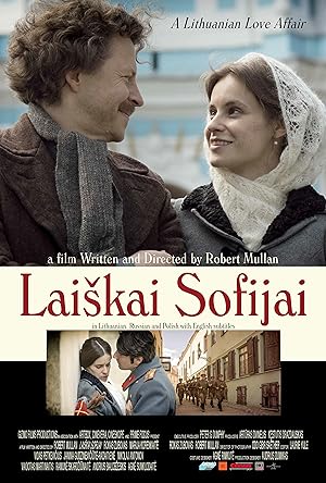 Letters to Sofija (2013)