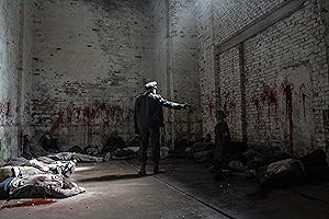 The Partisan (2025)