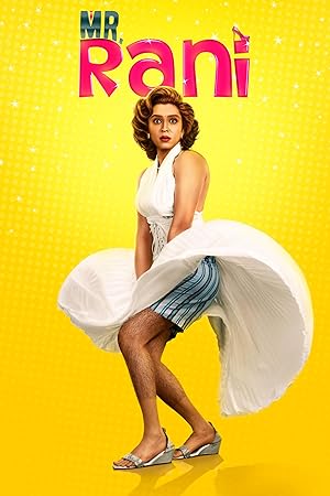 Mr.Rani (2025)