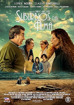Soul Suburbia (2025)