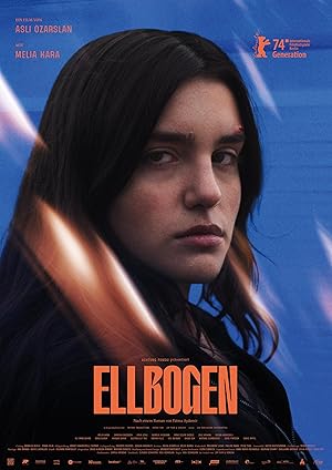 Elbow (2024)