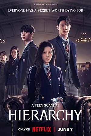 An Arrow Through the Heart (2024)