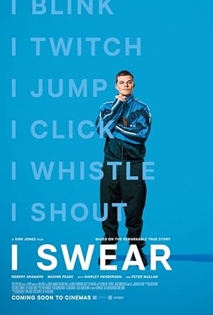 I Swear (2025)
