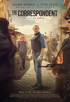 The Correspondent (2025)