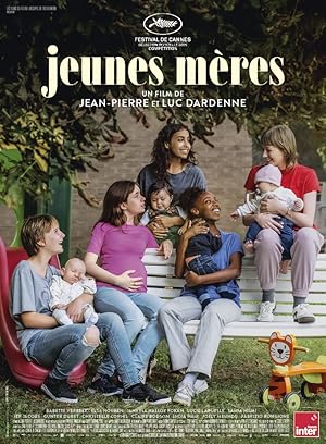 Young Mothers (2025)