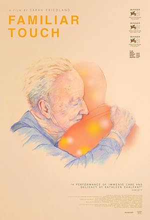 Familiar Touch (2025)
