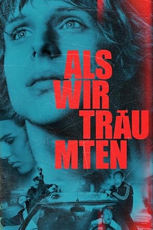 As We Were Dreaming (2015)