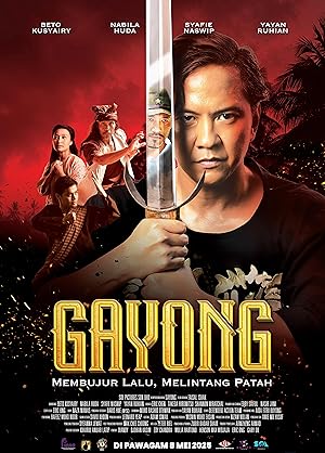 Gayong (2025)