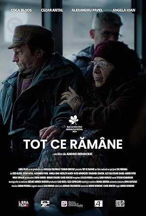 All That Remains (2024)