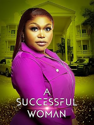 A Successful Woman (2025)