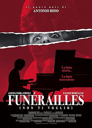 Funérailles (Non ti voglio) (2024)