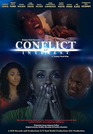 Conflict of Interest (2017)