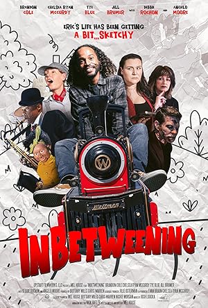 Inbetweening (2024)