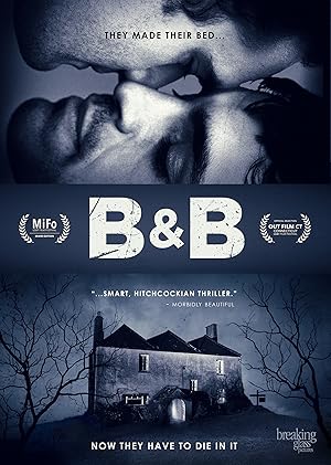 B&amp;B (2017)