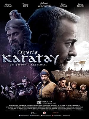 Direniş: Karatay (2018)