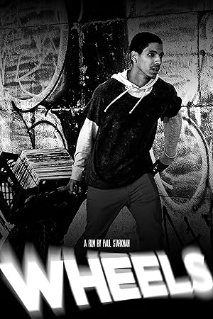 Wheels (2018)