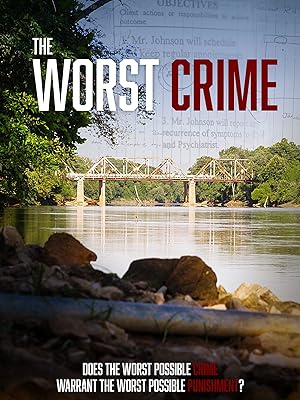 The Worst Crime (2019)