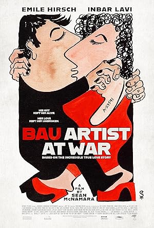 Bau, Artist at War (2025)
