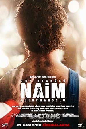 Pocket Hercules: Naim Suleymanoglu (2019)