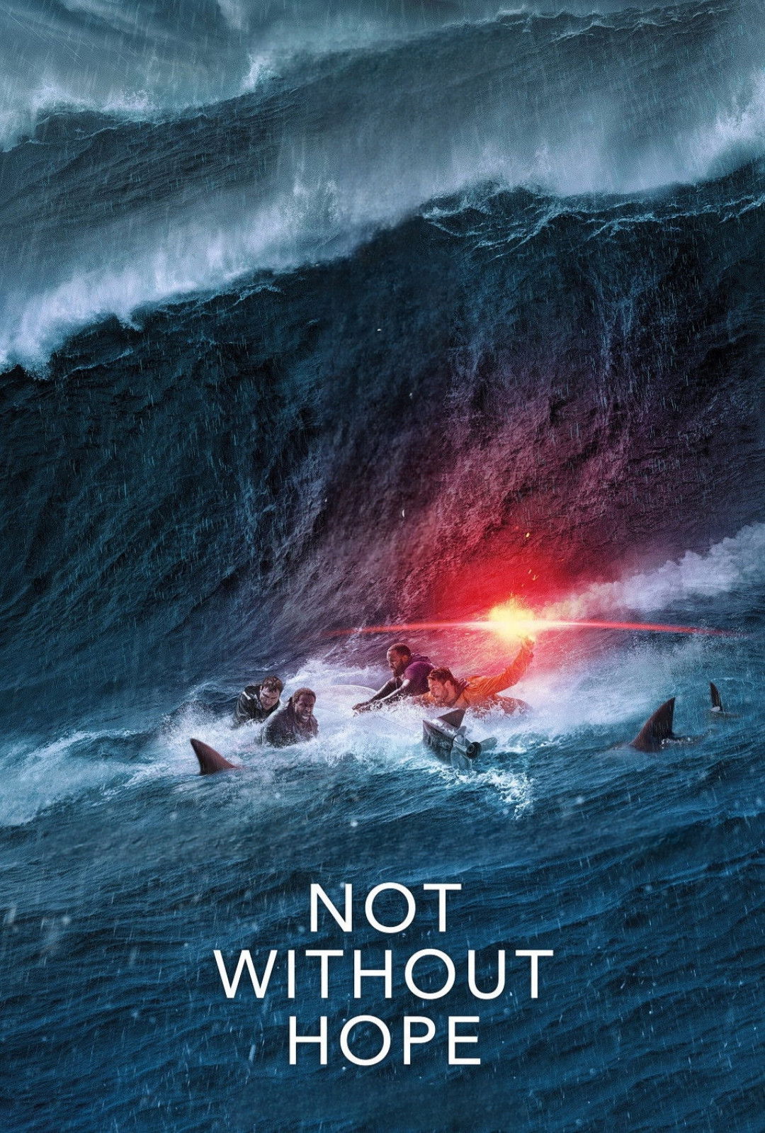 Not Without Hope (2025)