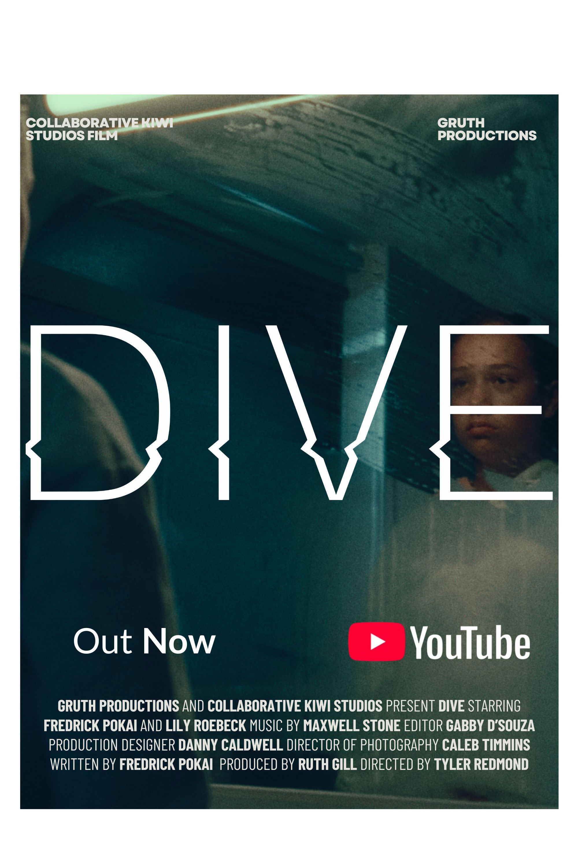 Drive (2025)