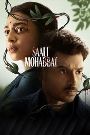 Saali Mohabbat (2025)