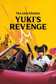 The Lost Chapter: Yuki's Revenge (2025)