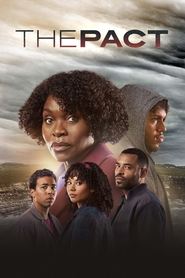 The Wedding Pact 2: The Baby Pact (2021)