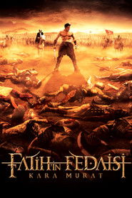 Fatih'in Fedaisi Kara Murat (2015)