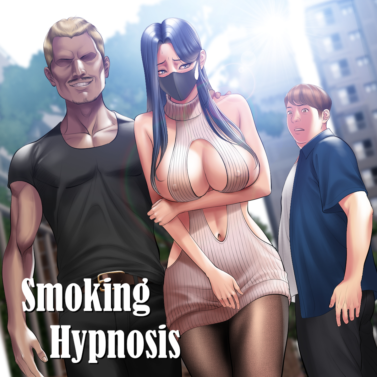 Pilih Chapter Chapter 10.7 - behind story 3 Chapter 10.6 - behind story 2 C...