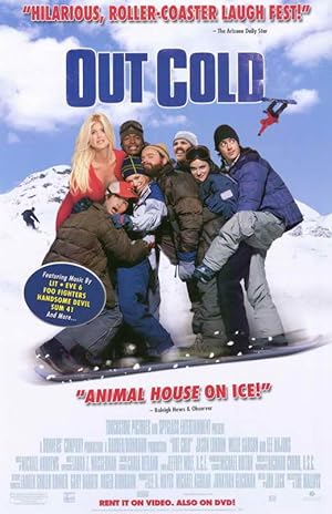 Out Cold (2001)