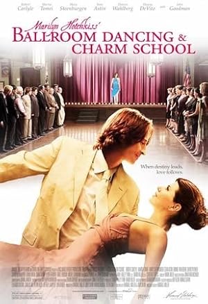 Marilyn Hotchkiss' Ballroom Dancing &amp; Charm School (2006)