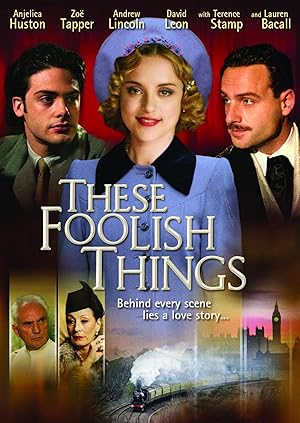 These Foolish Things (2006)