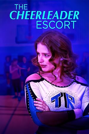 The Cheerleader Escort (2019)